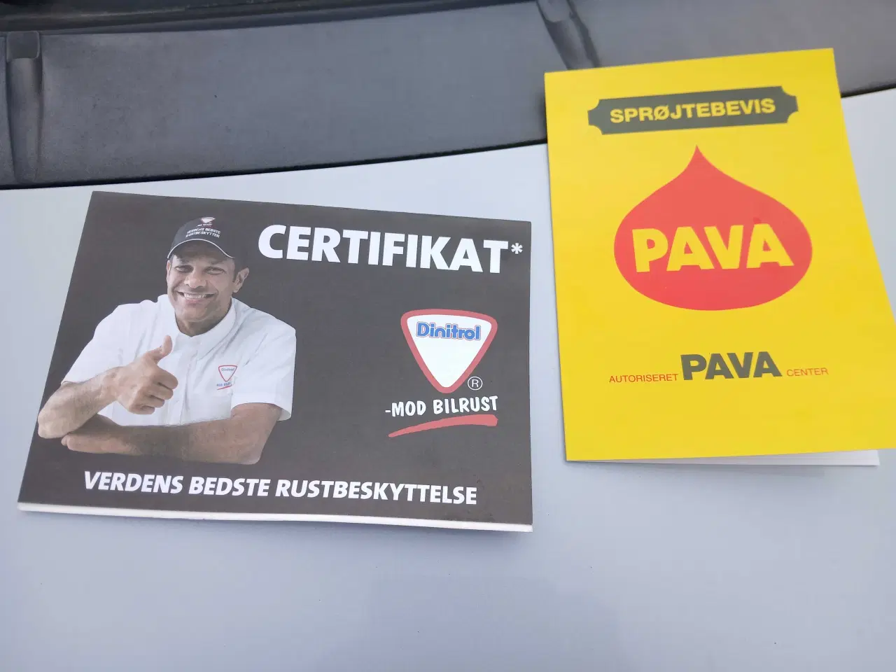 Billede 9 - Fiat Puerto 1,3 JTD . Uden Partikelfilter 