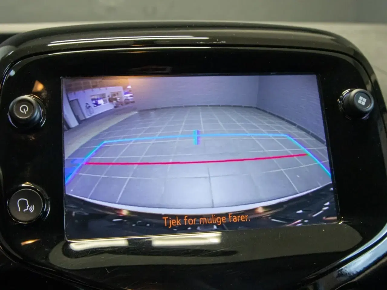 Billede 18 - Citroën C1 1,0 VTi Live