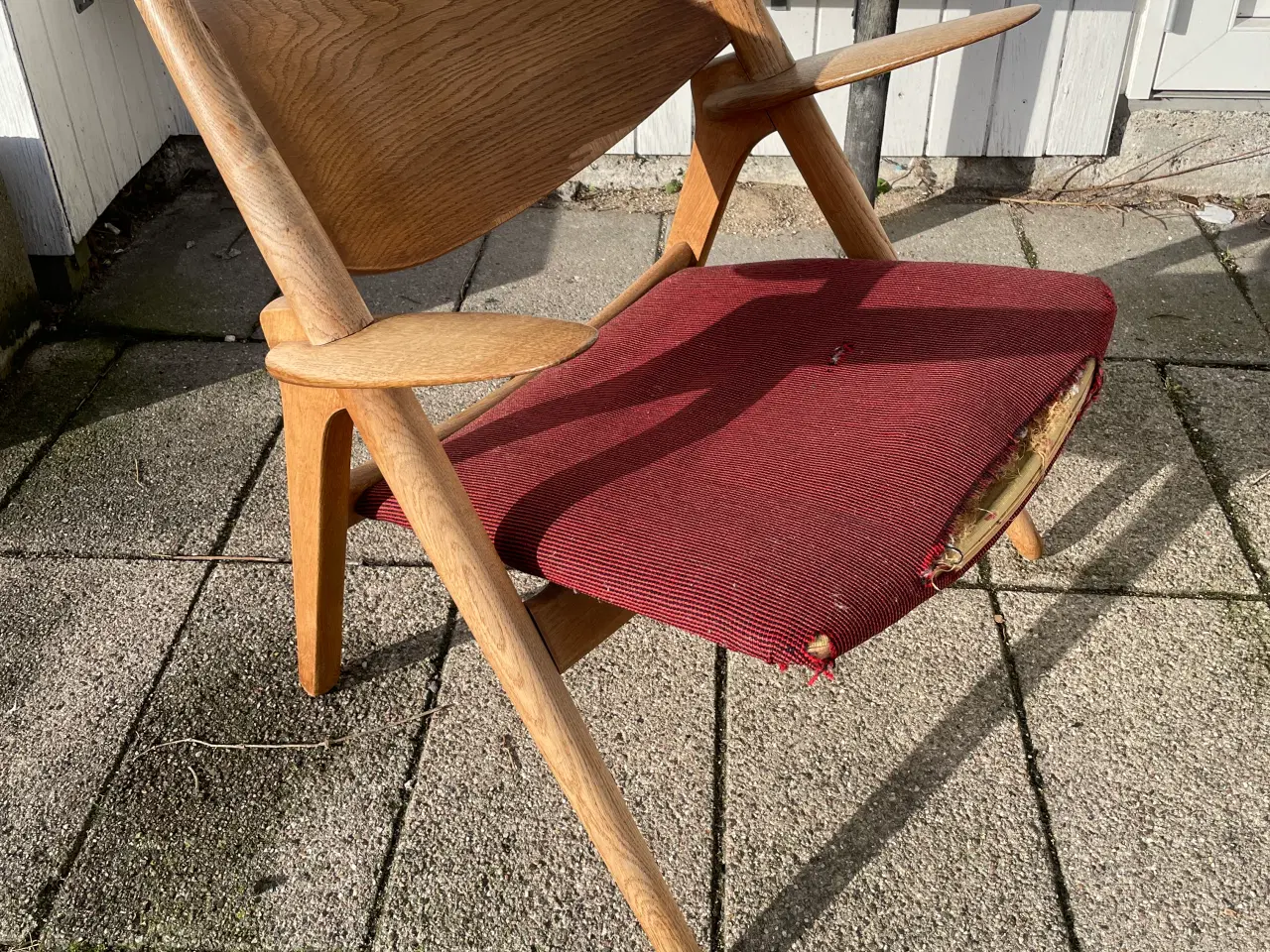 Billede 12 - Lænestole Dansk Design