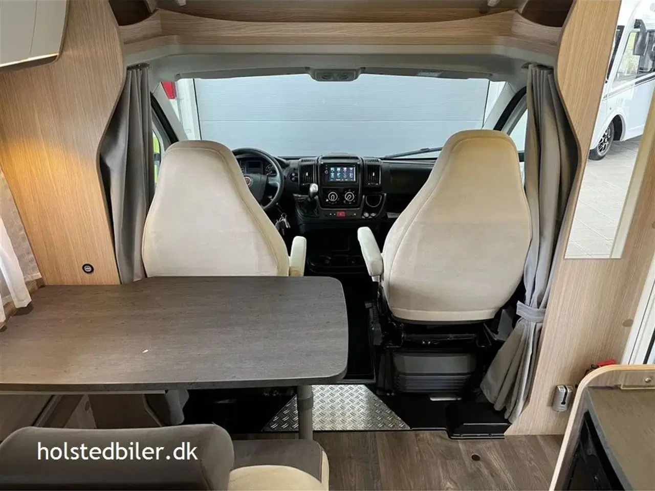 Billede 9 - 2018 - SunLight T 58