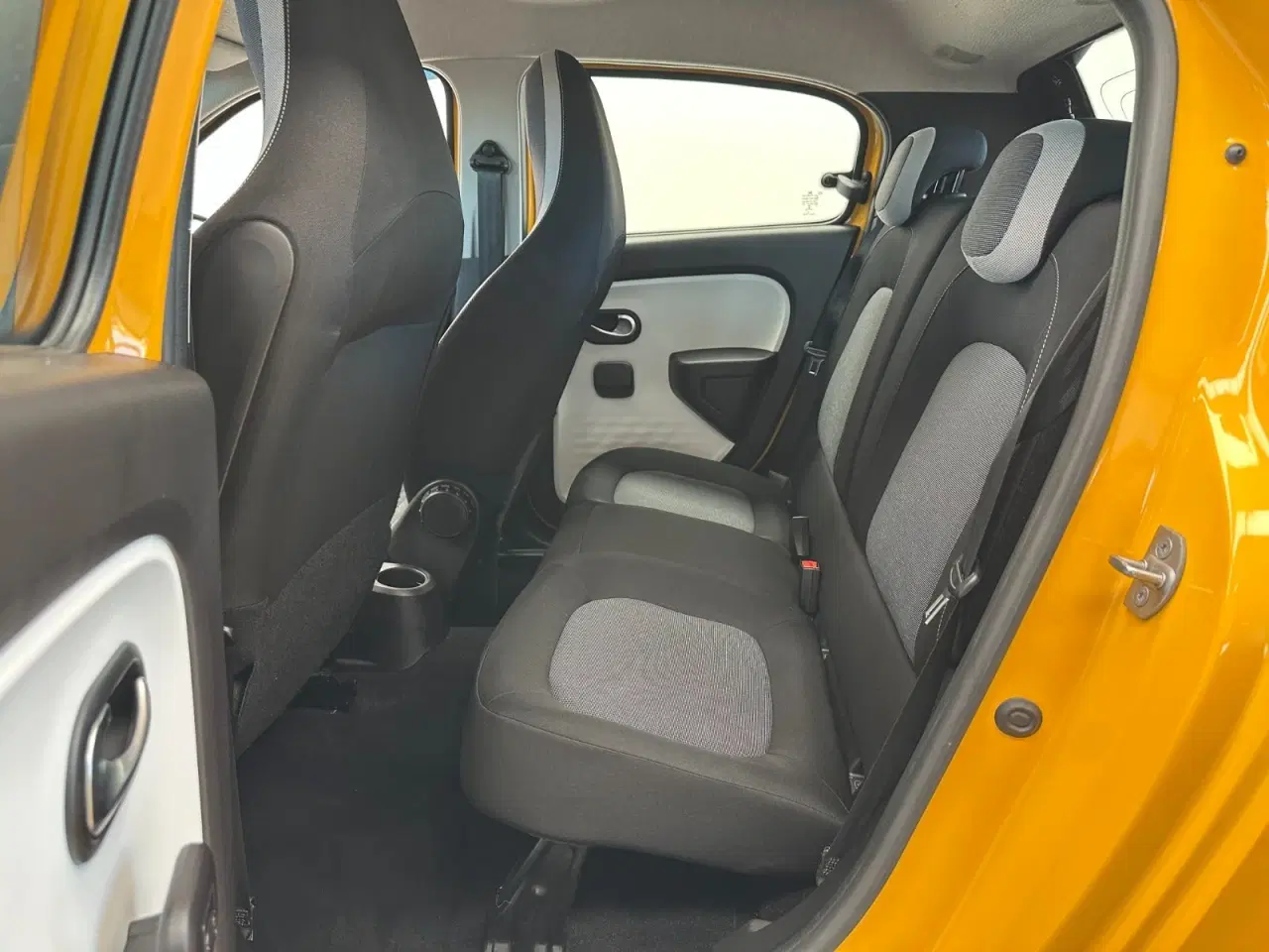 Billede 12 - Renault Twingo Electric Zen