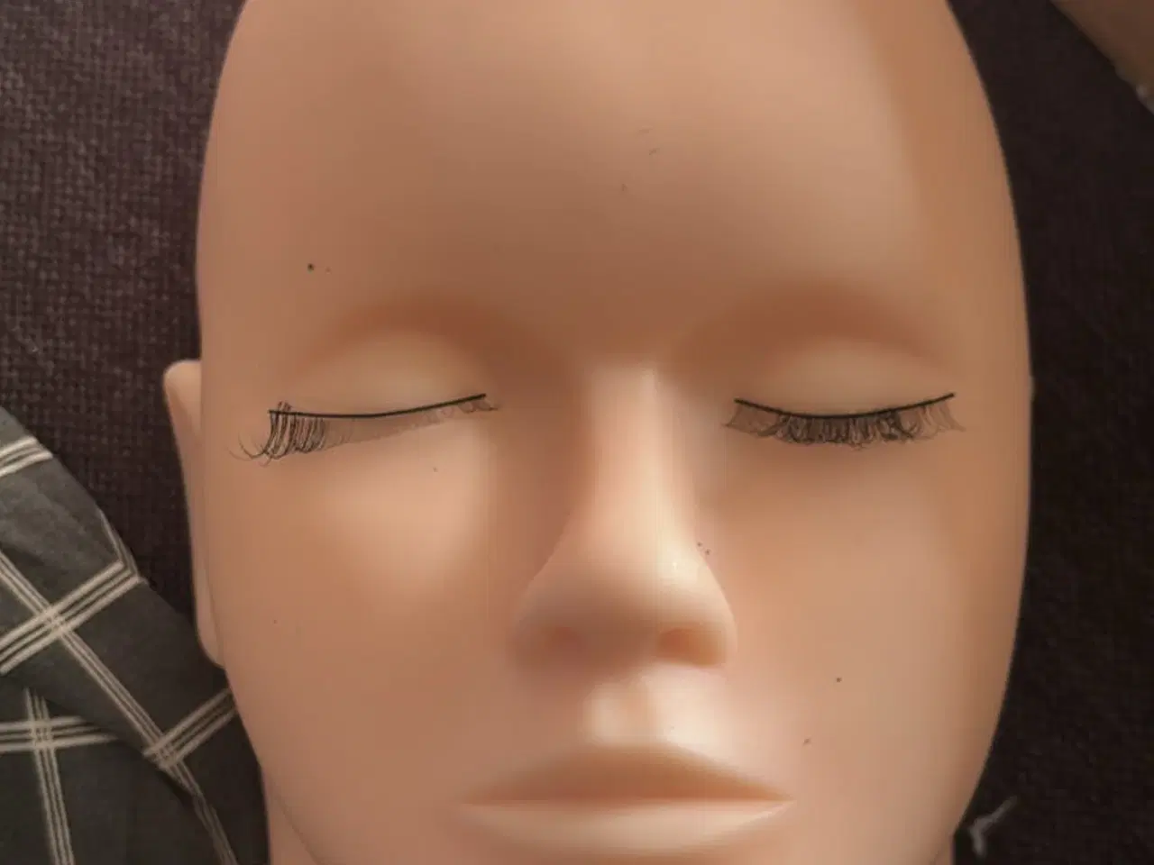 Billede 7 - Lash extensions