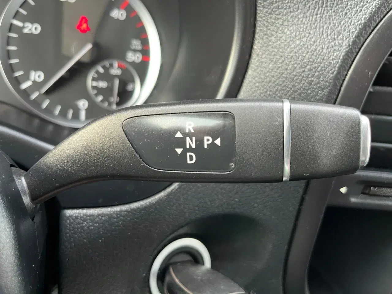 Billede 15 - Mercedes Vito 119 2,2 CDi Complete aut. L