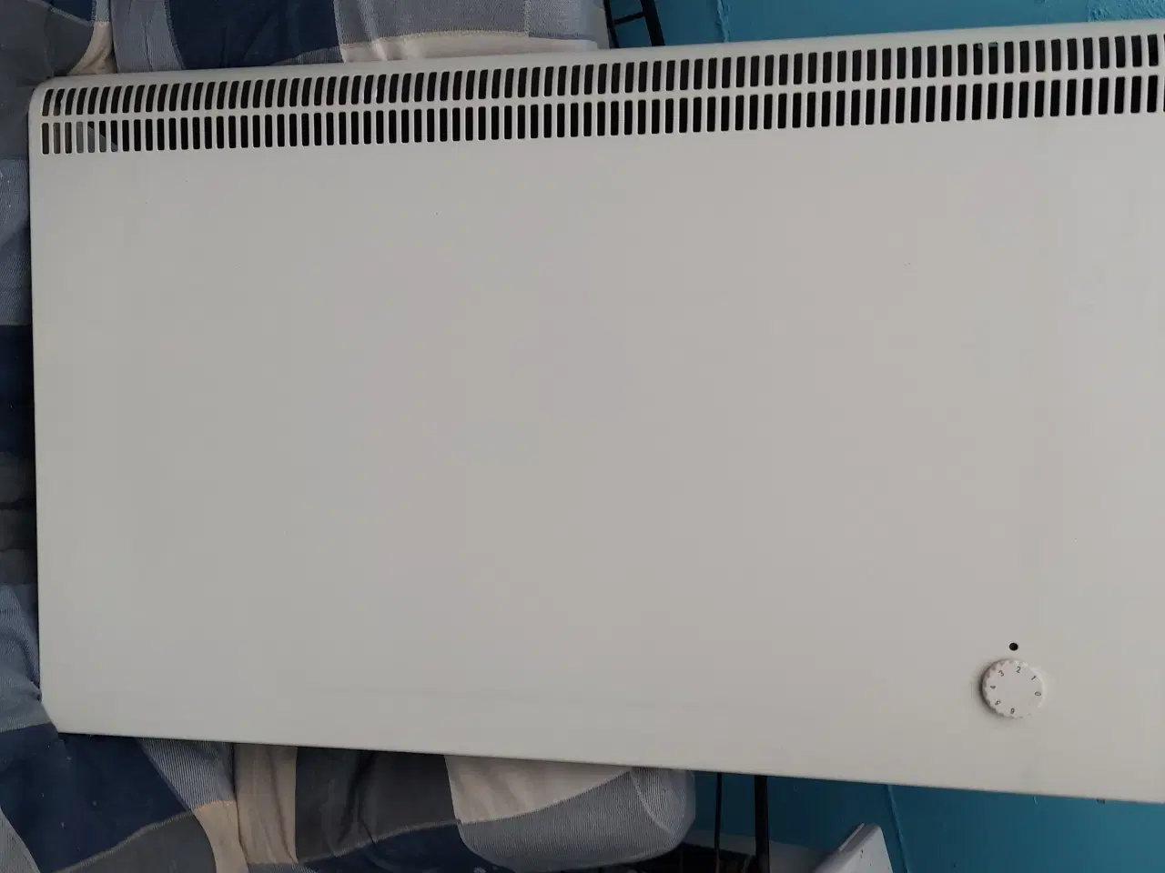 Billede 10 - El paneler til væggen 