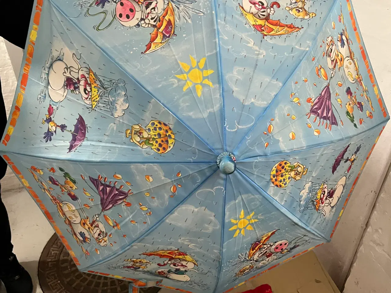 Billede 7 - Diddl tøj mm