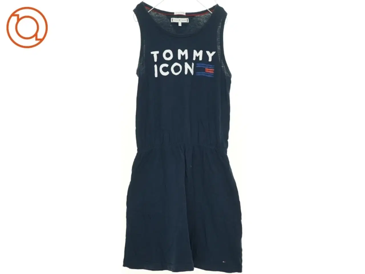 Billede 1 - Kjole fra Tommy Hilfiger (str. 152 cm)