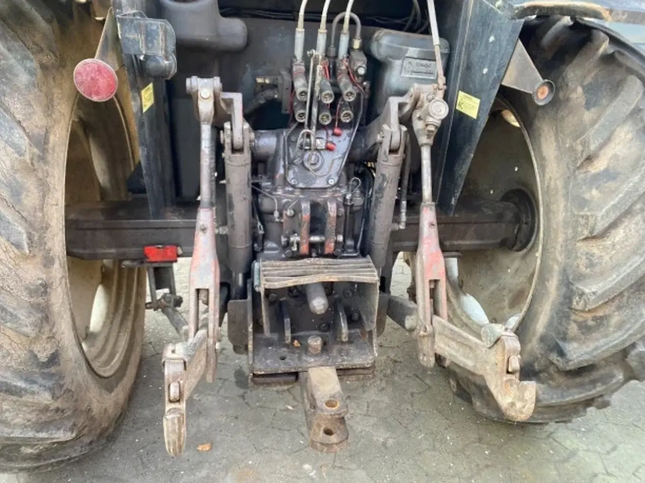 Billede 7 - Massey Ferguson 3060 (Sælges i dele/For Export)