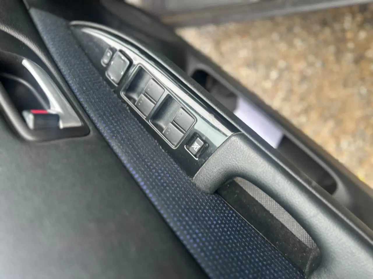 Billede 6 - Mazda 6 2,0 Advance stc.