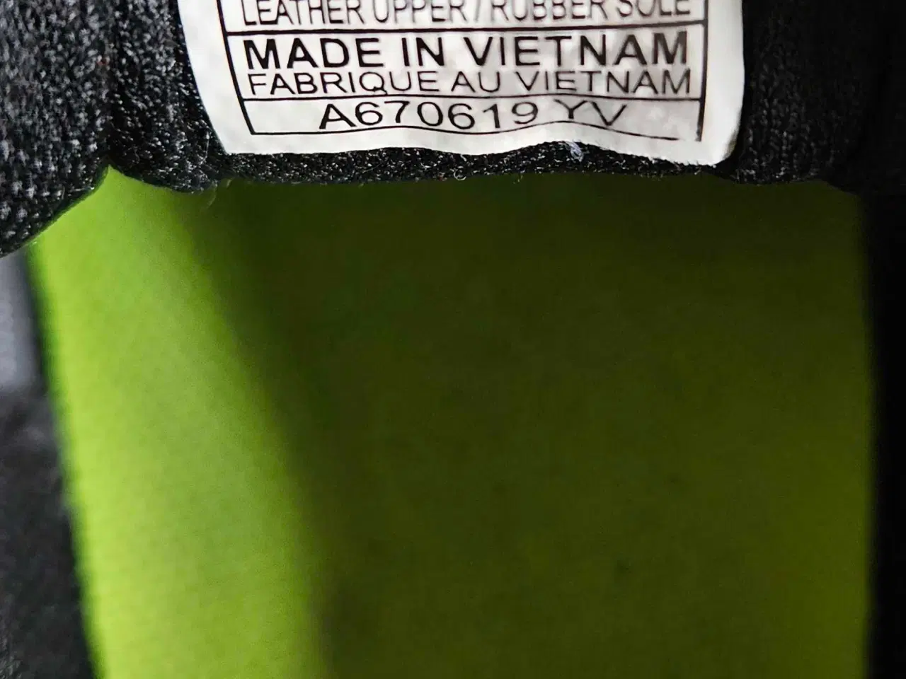 Billede 5 - Asics Gel-Venture 6 * 43.5