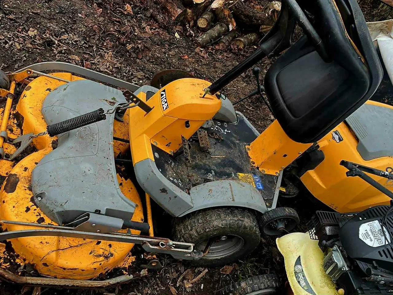 Billede 3 - Stiga Park Compact 16