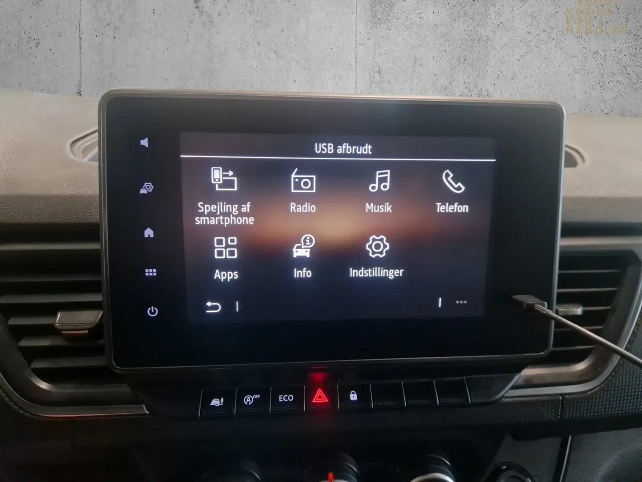 Billede 22 - Nissan Primastar 2,0 dCi 150 L2H1 N-Connecta Van