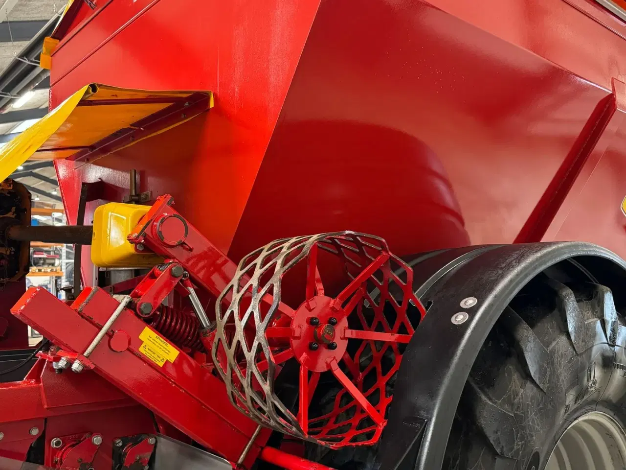 Billede 12 - Bredal K115