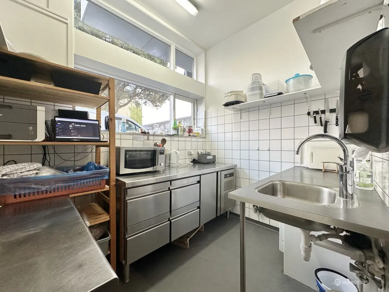 Billede 6 - 171 m² synligt butikslokale udlejes i Tinghusgade i Svendborg