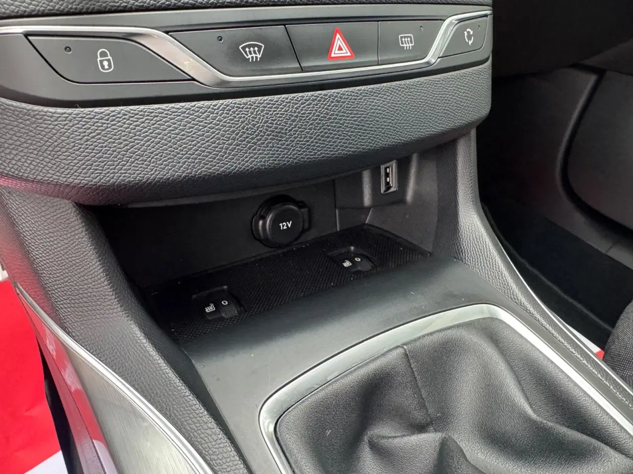 Billede 18 - Peugeot 308 1,5 BlueHDi 130 Allure Grand SW