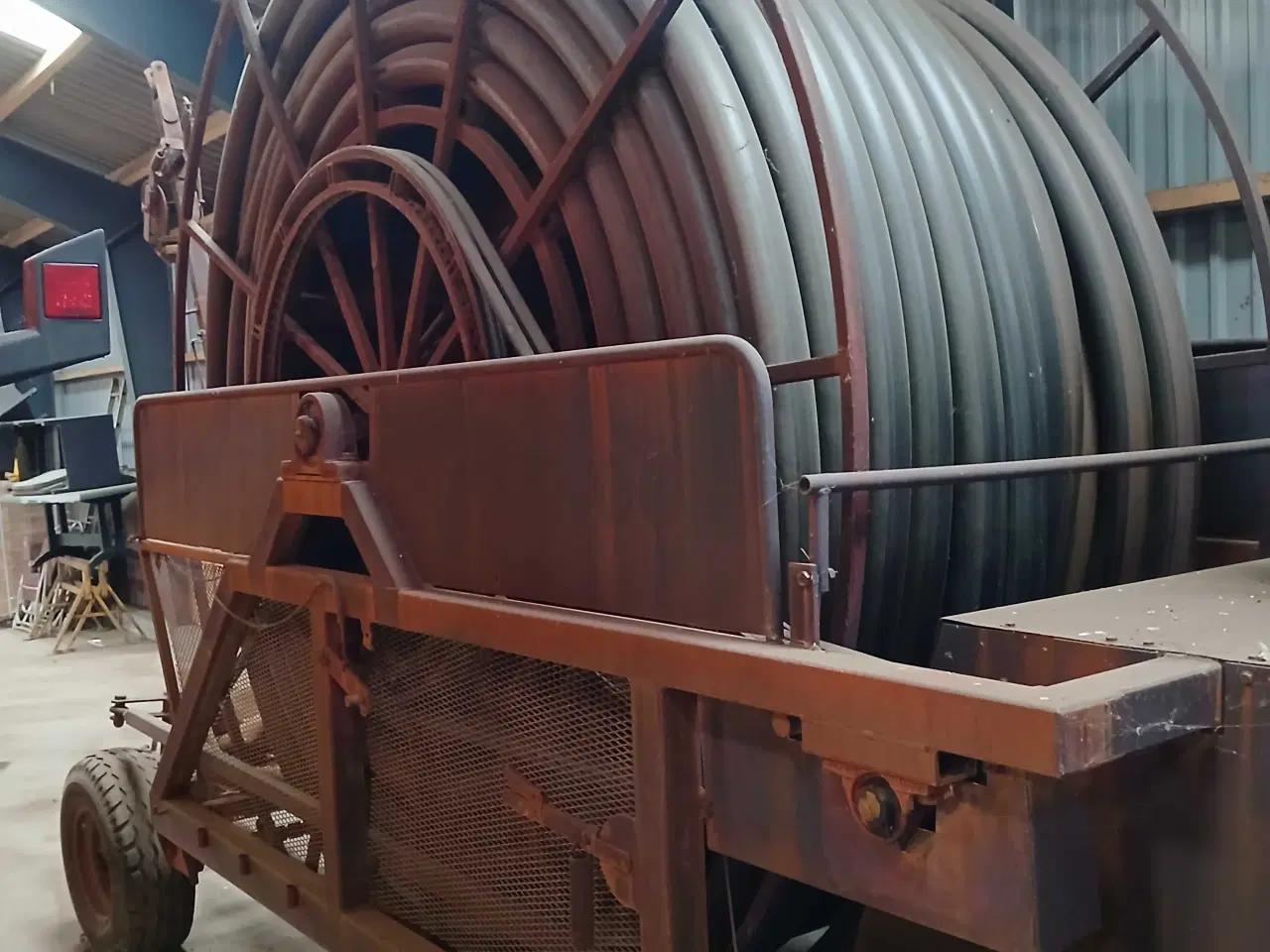 Billede 2 - OMME KS 100
