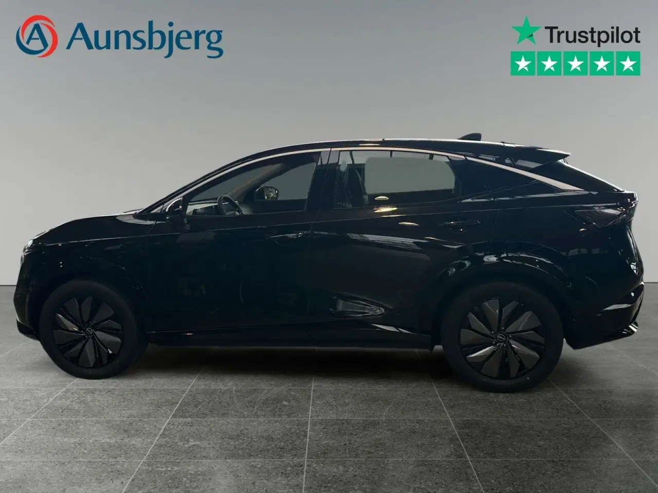 Billede 2 - Nissan Ariya 63 Engage