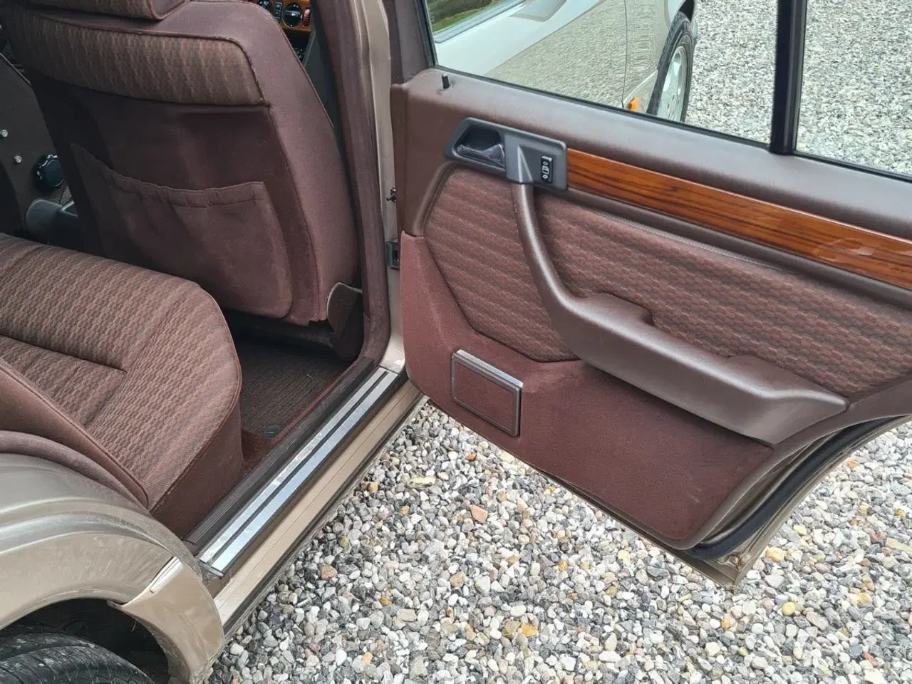 Billede 15 - Mercedes 300 3,0 D