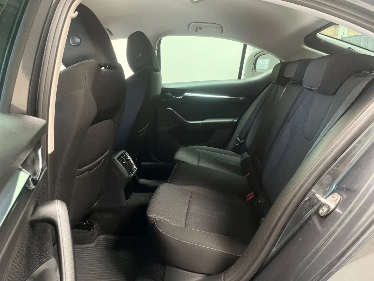 Billede 10 - Skoda Octavia 1,4 TSi iV Style DSG