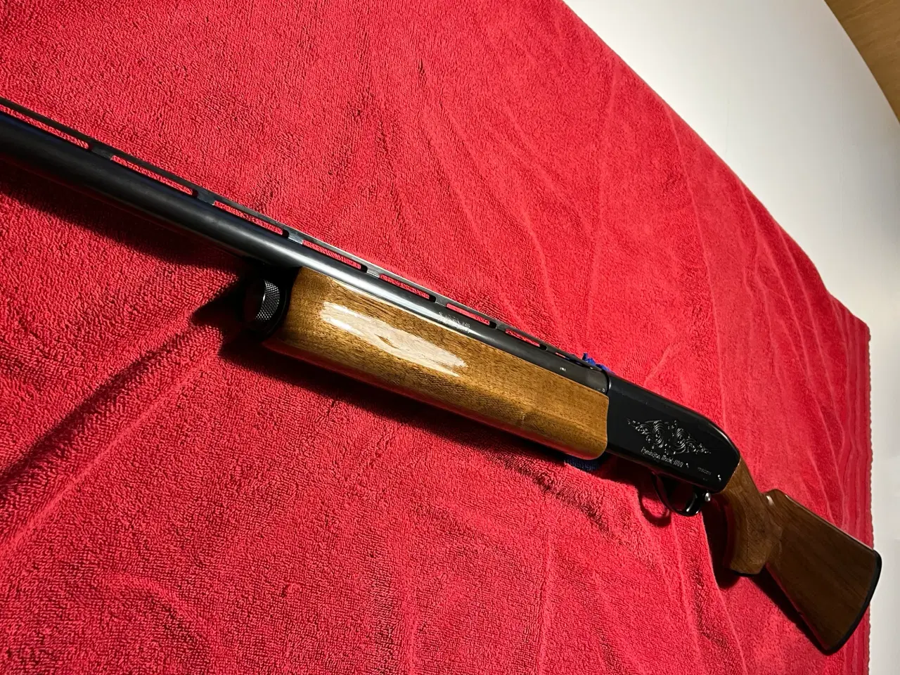 Billede 2 - Remington 1100 Halvautomat