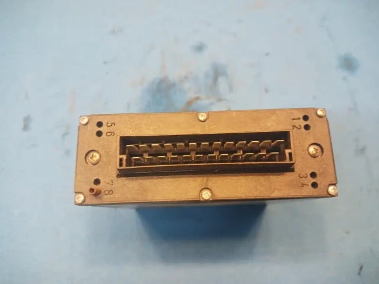 Billede 7 - Claas Lexion 550 Modul 0160550