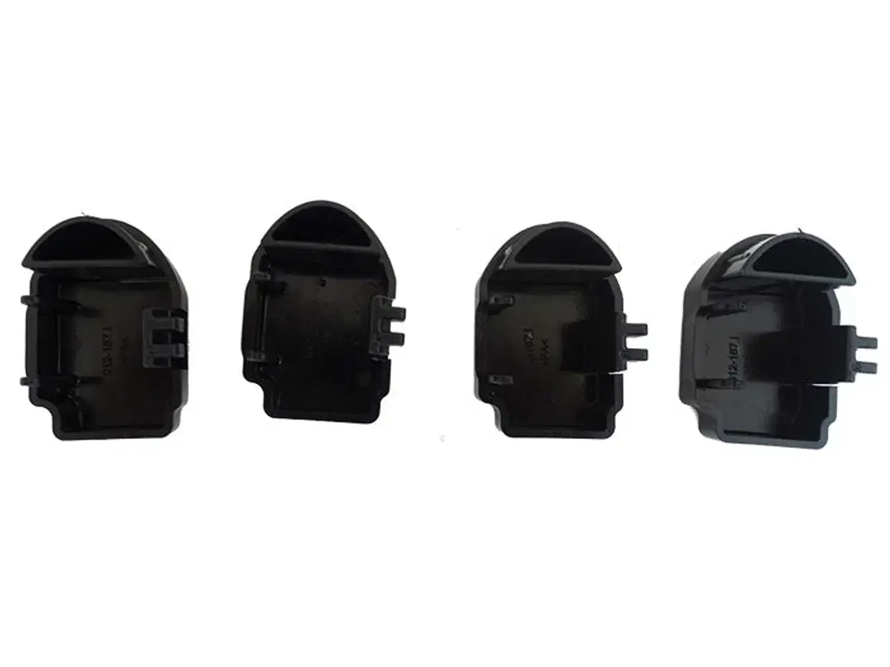 Billede 1 - Endeprop, VENSTRE F/ ALU-BARS PROF.