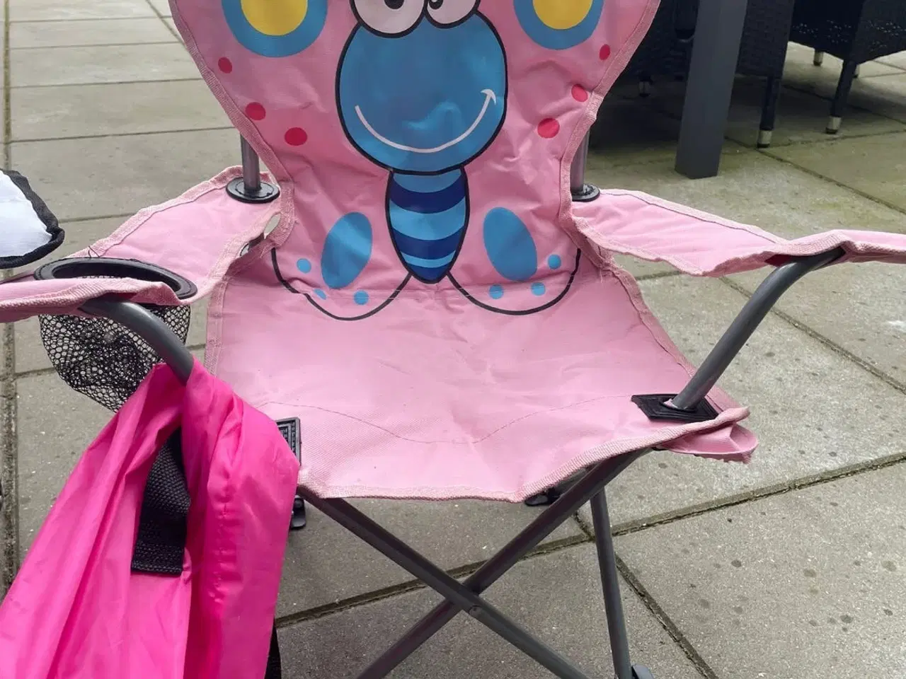 Billede 3 - 2 børnestole