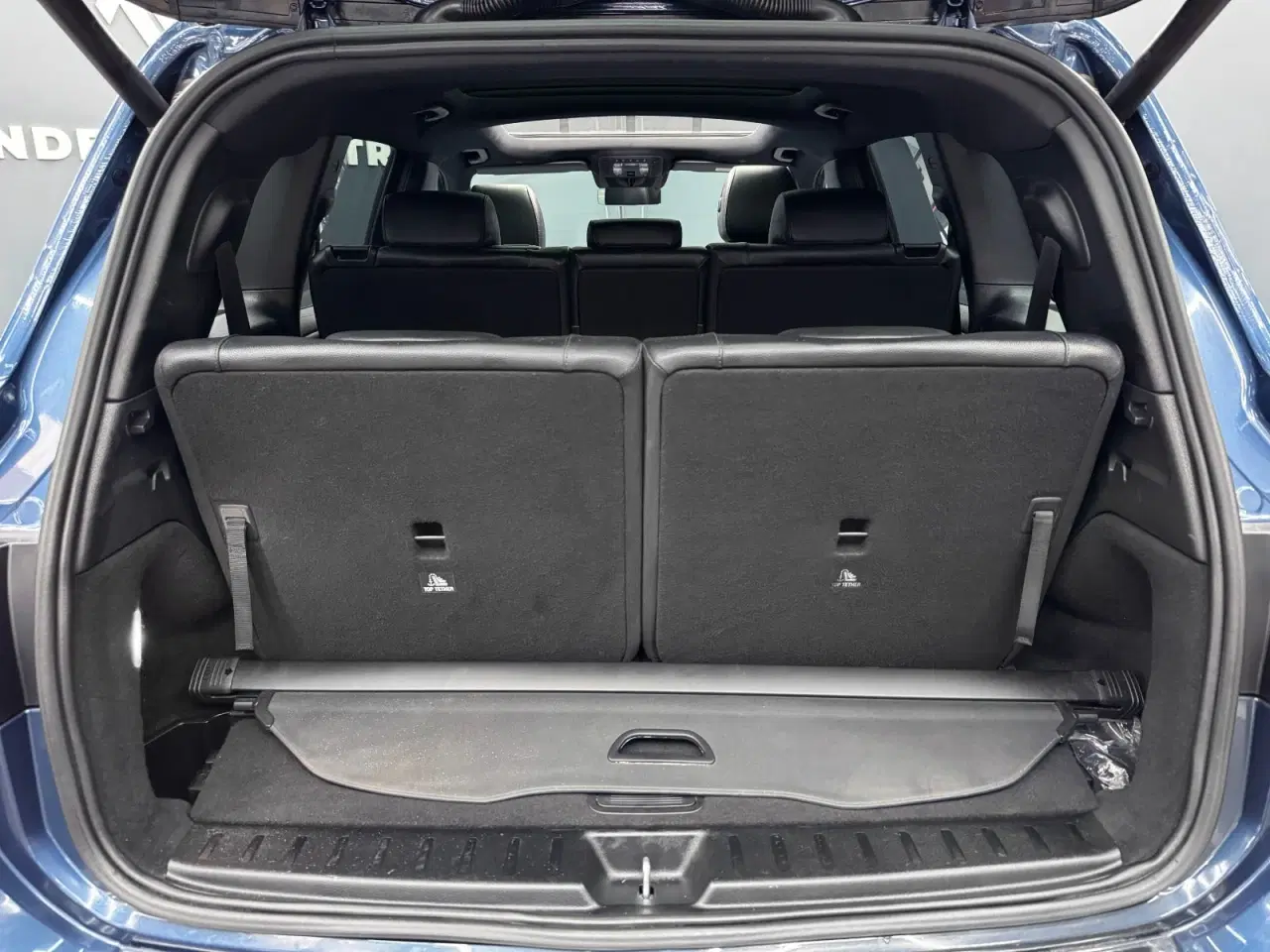 Billede 16 - Mercedes EQB250  Progressive 7prs