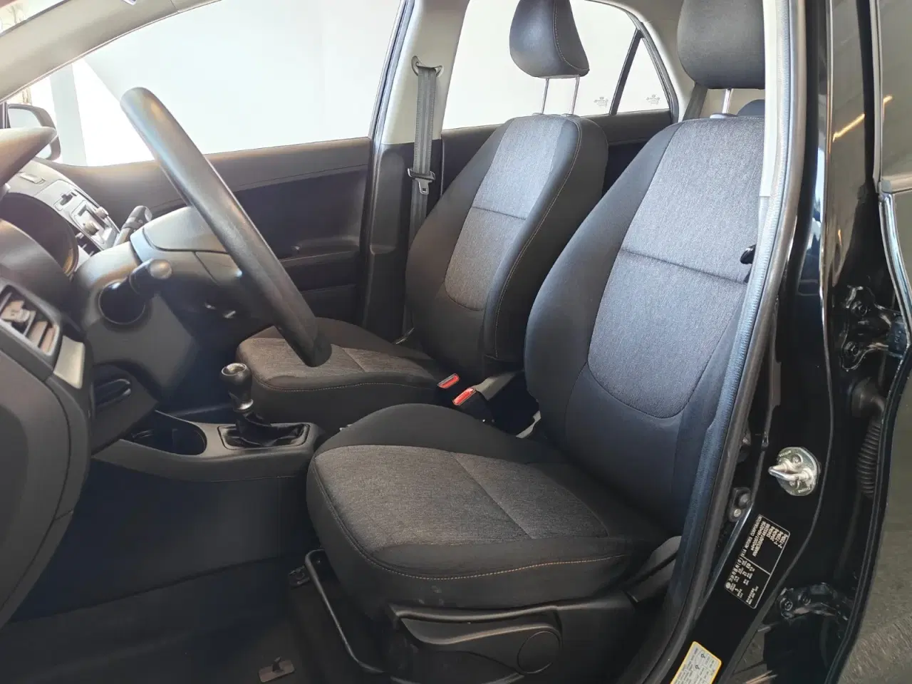 Billede 10 - Kia Picanto 1,0 Active Eco