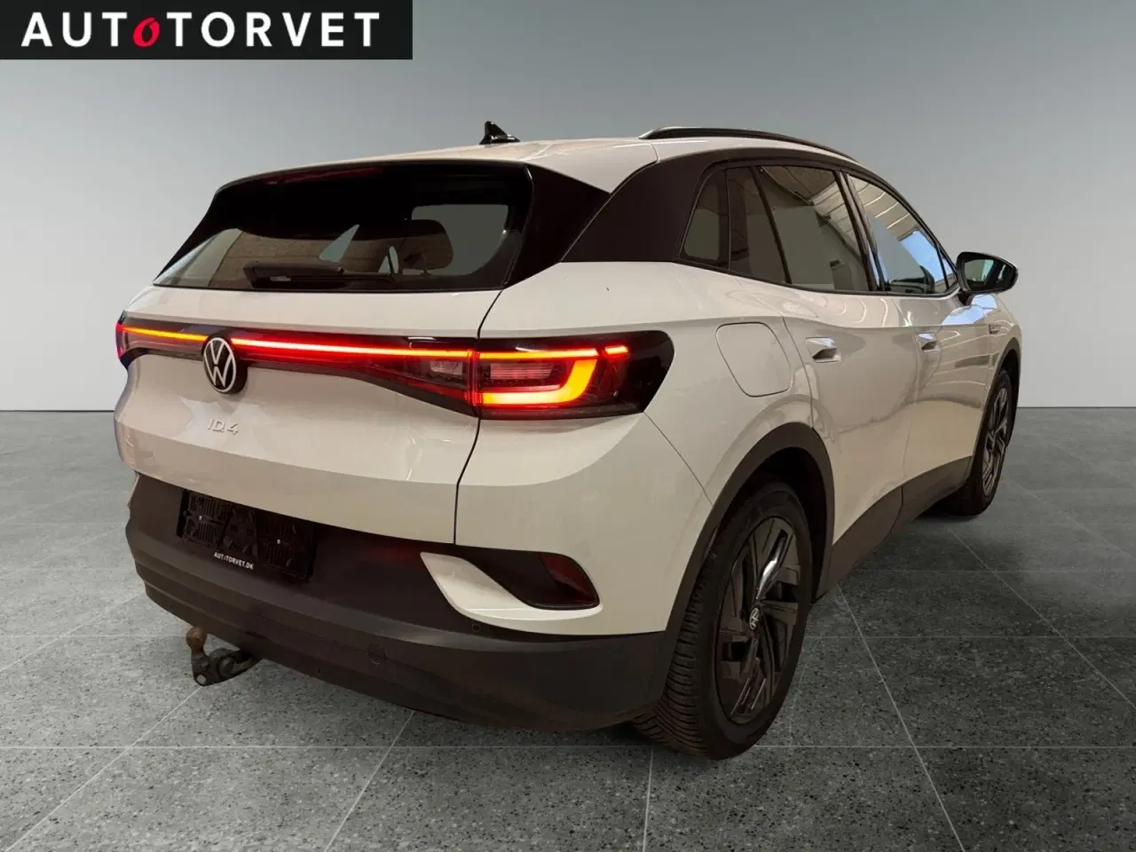 Billede 3 - VW ID.4 77 1ST Pro