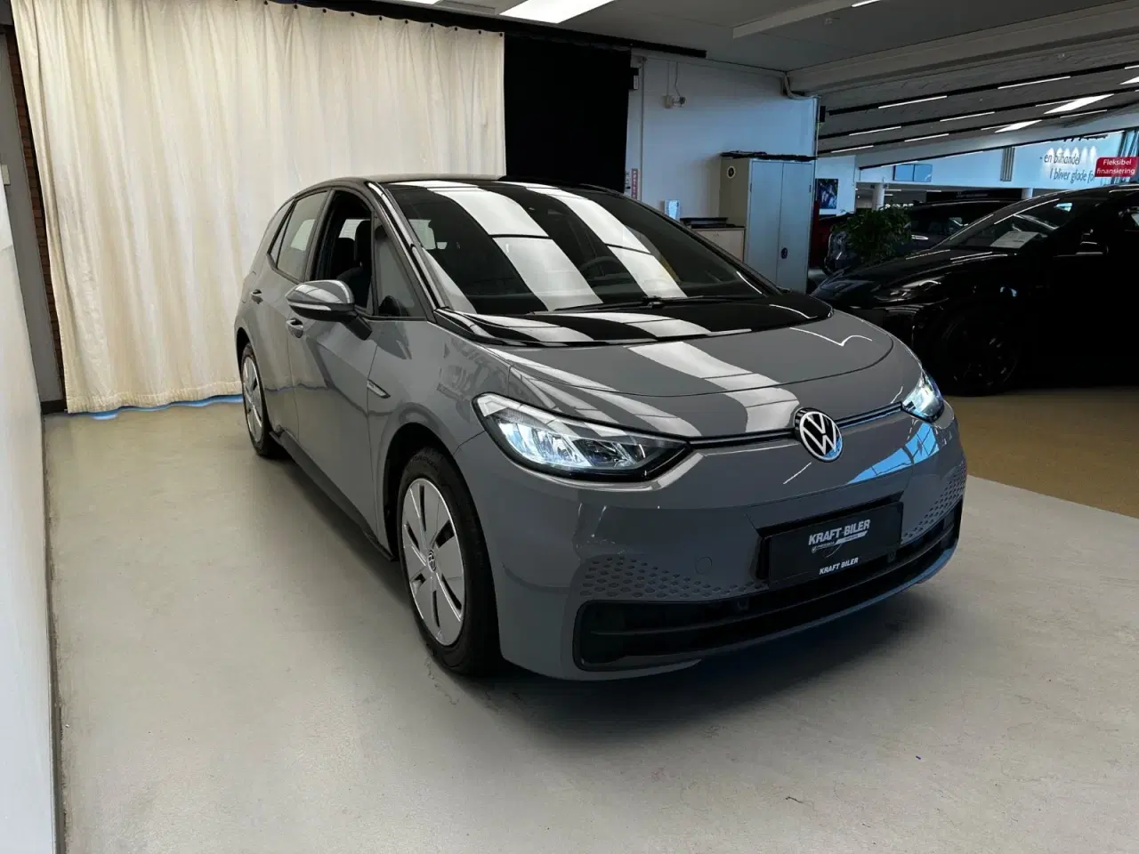 Billede 6 - VW ID.3 58 Pro