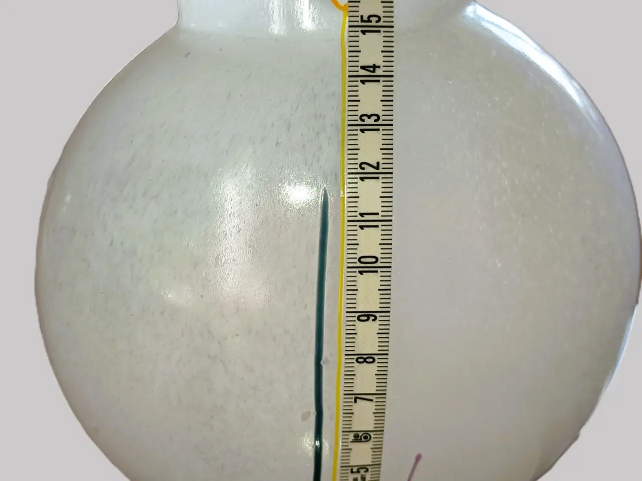 Billede 2 - Kosta Boda, Rainbow serien, Design: Bertil Vallien