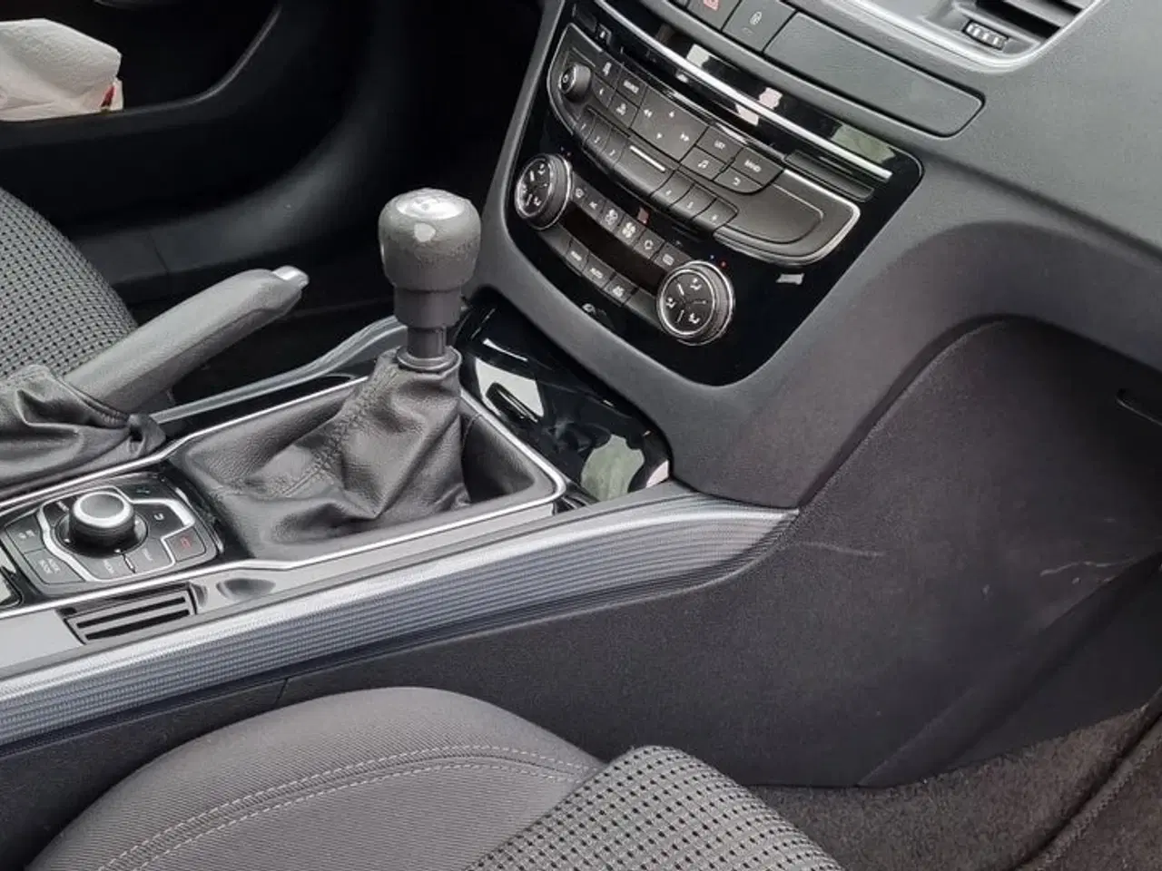 Billede 6 - Peugeot 508 1,6 e-HDi 114 Access