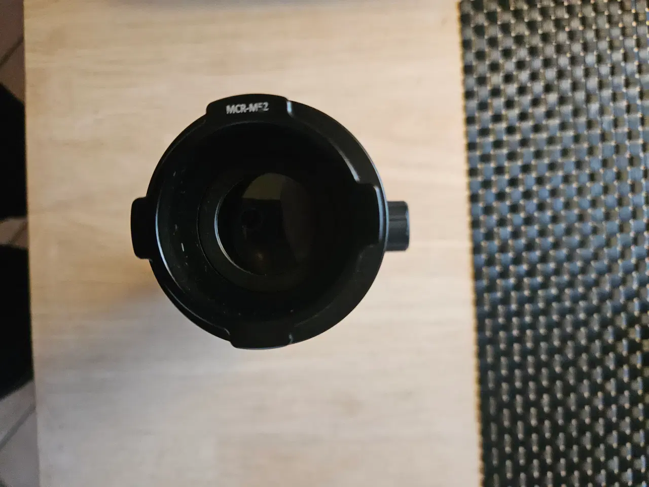 Billede 10 - Termisk hikmicro thunder 3.0 50mm