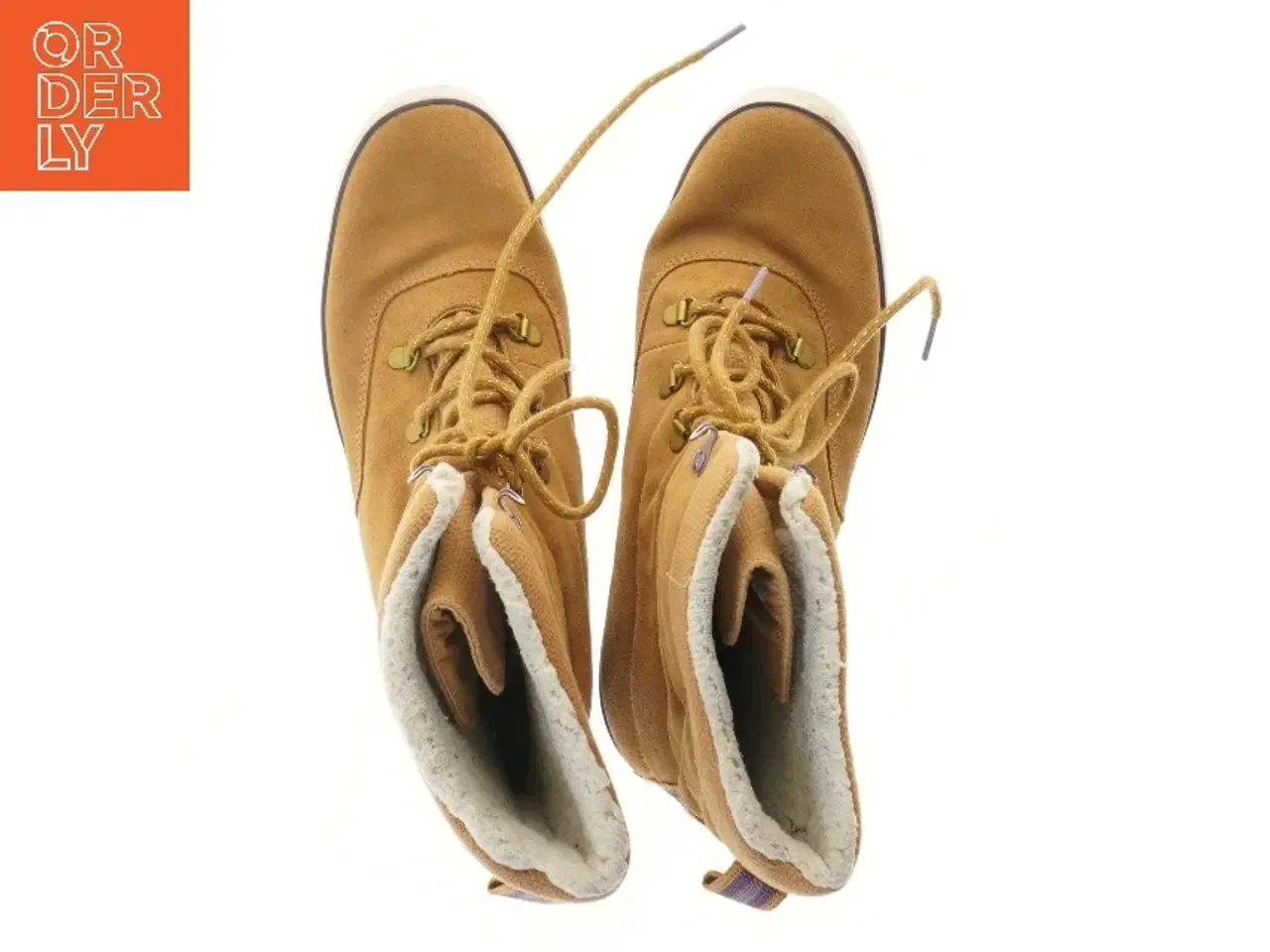 Billede 5 - Keds vinterstøvler str. 40 fra Keds (str. 40 )