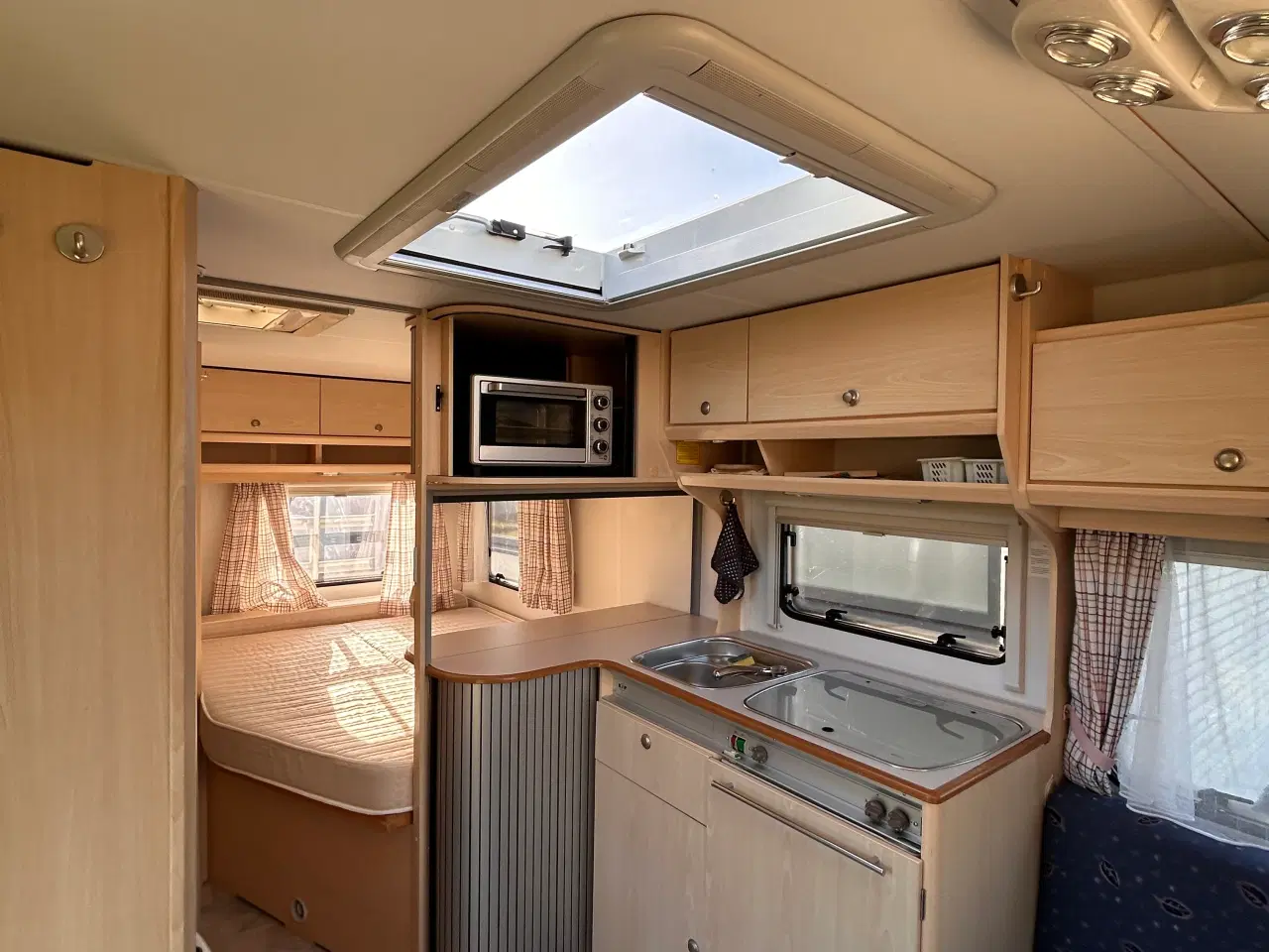 Billede 5 - 2000 KIP starline 47tdb