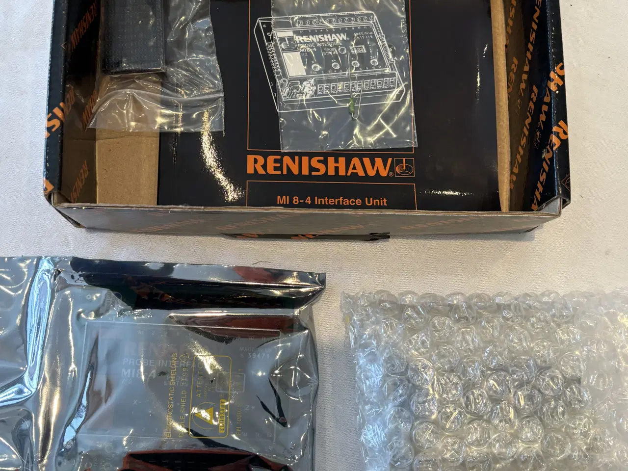 Billede 4 - Renishaw TS27