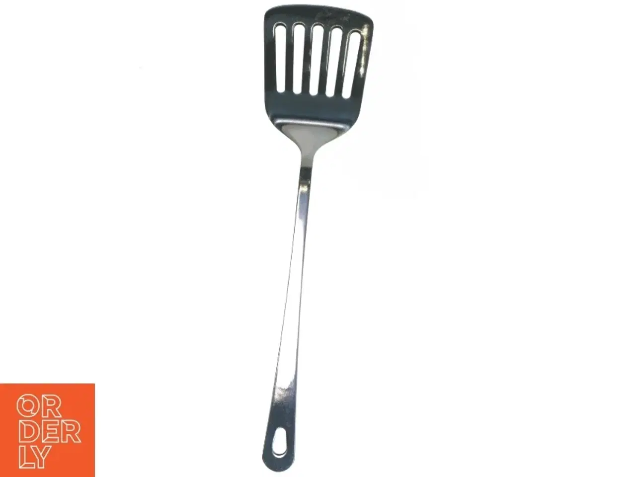 Billede 2 - Spatel af rustfrit stål fra IKEA (str. 34,5 cm)