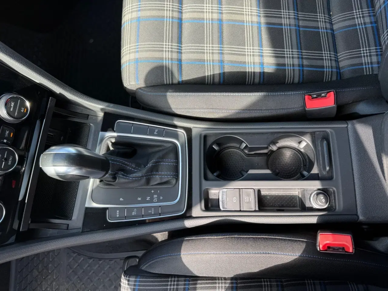 Billede 11 - VW Golf VII 1,4 GTE DSG