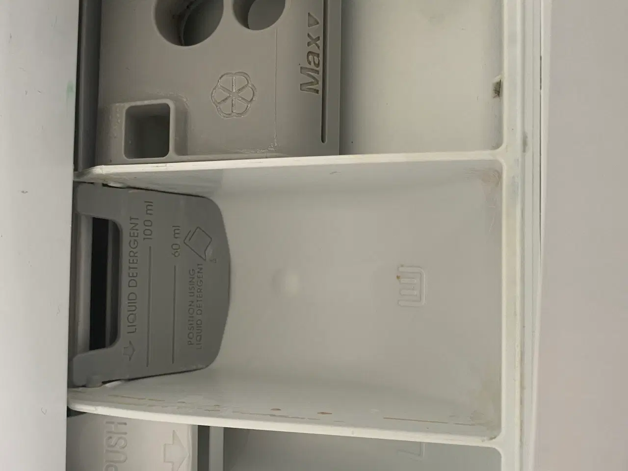 Billede 3 -  AEG 6000 Series ProSense Vaskemaskine