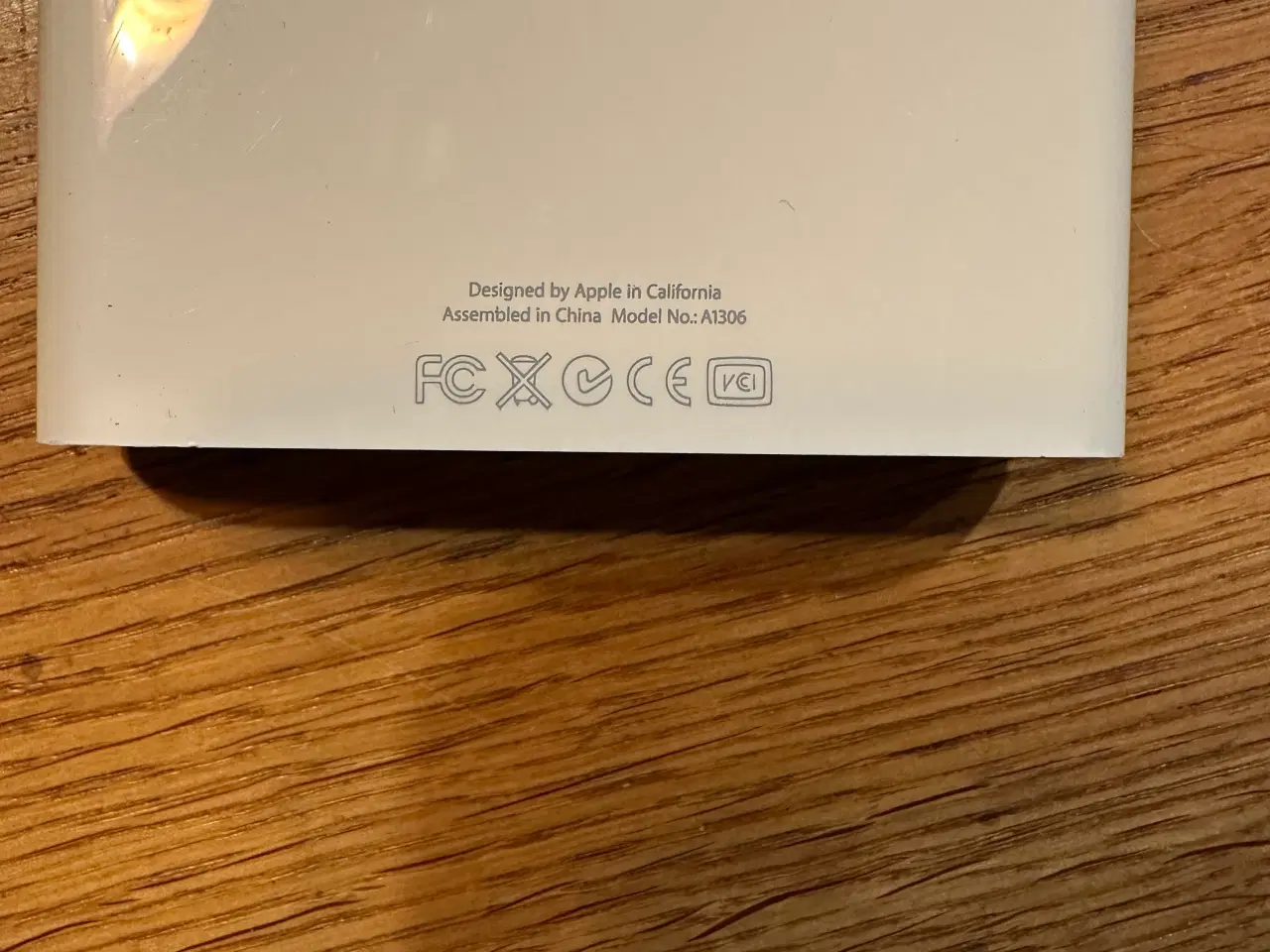 Billede 2 - Apple Mini DisplayPort → Dual-Link DVI Adapter