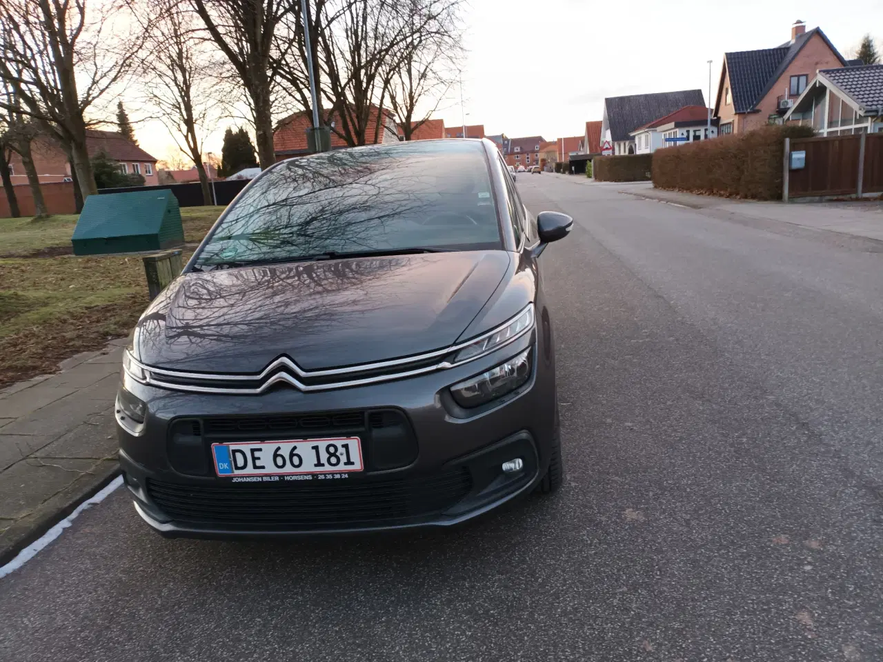 Billede 1 - Citroën C4 Picasso
