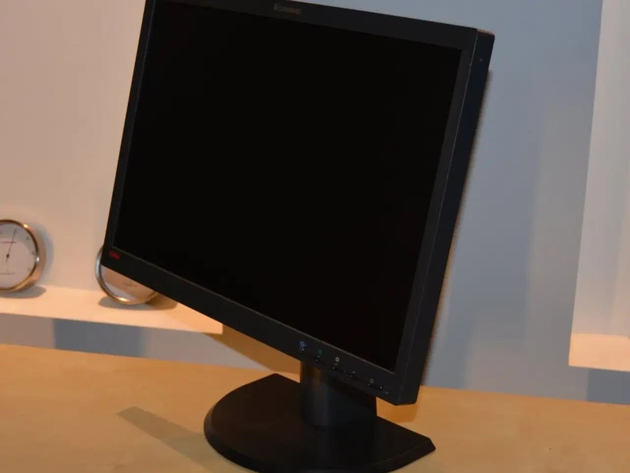 Billede 3 - Lenovo thinkpad 22” monitor:
