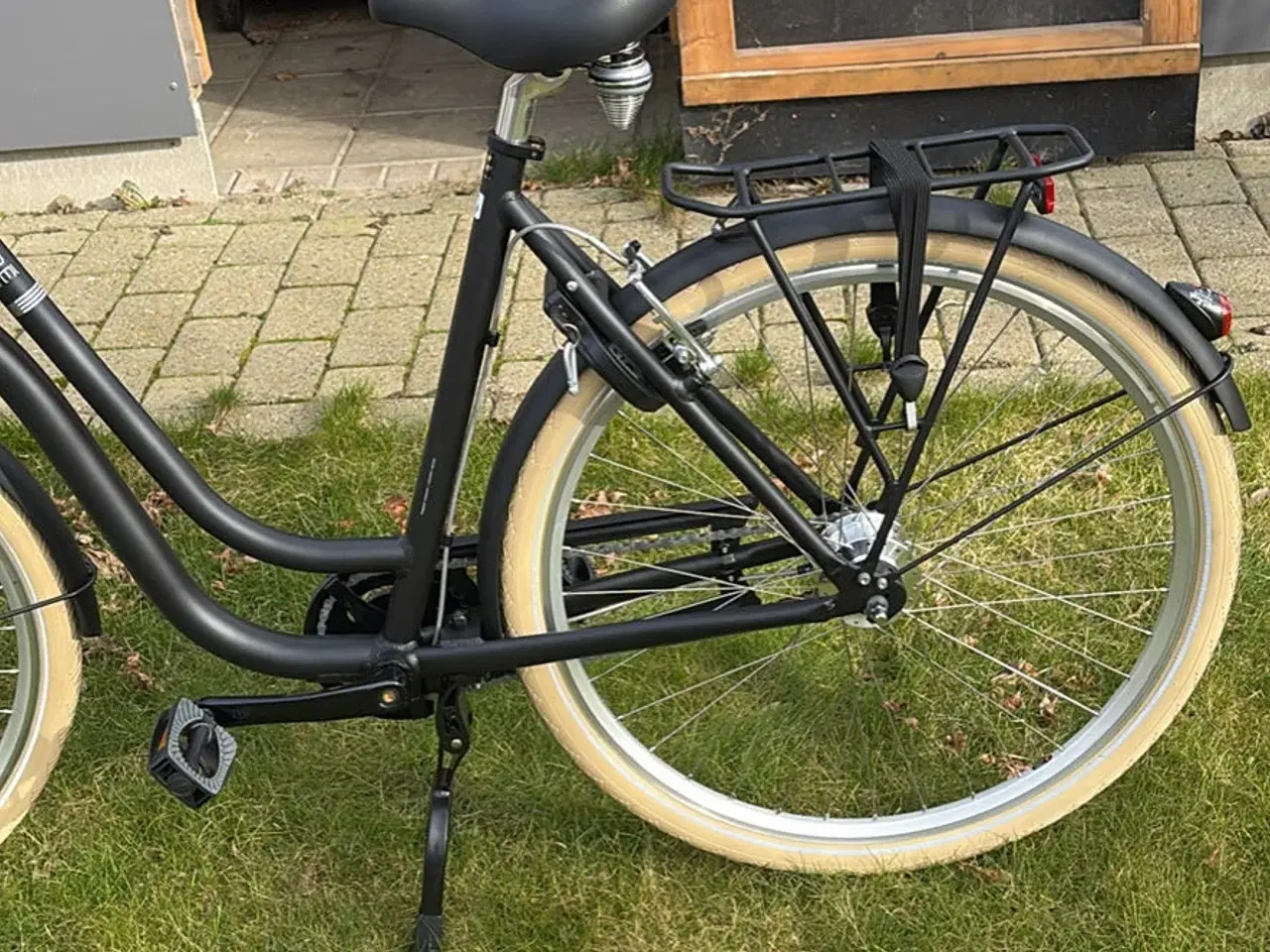 Billede 3 - lækker dame cykel brugt 2 gange ny pris 5.999,- 