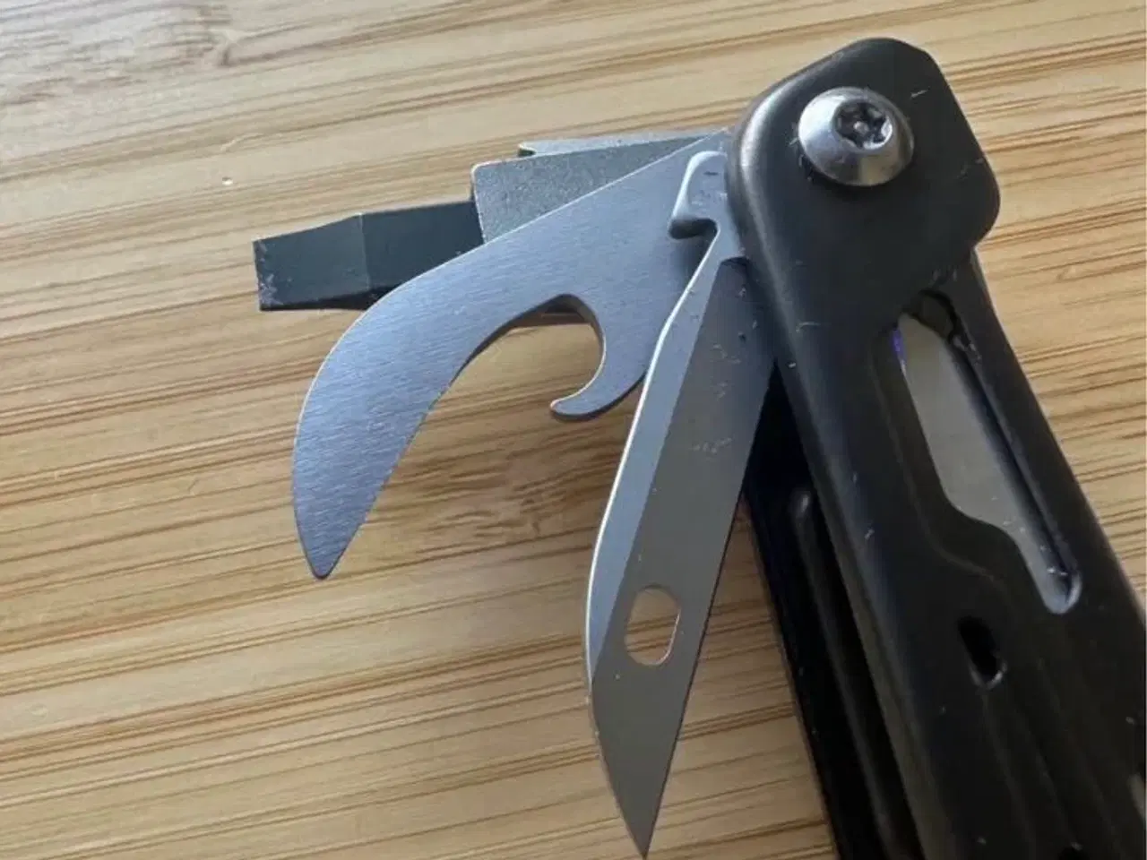 Billede 6 - Leatherman Signal Multi-Tool