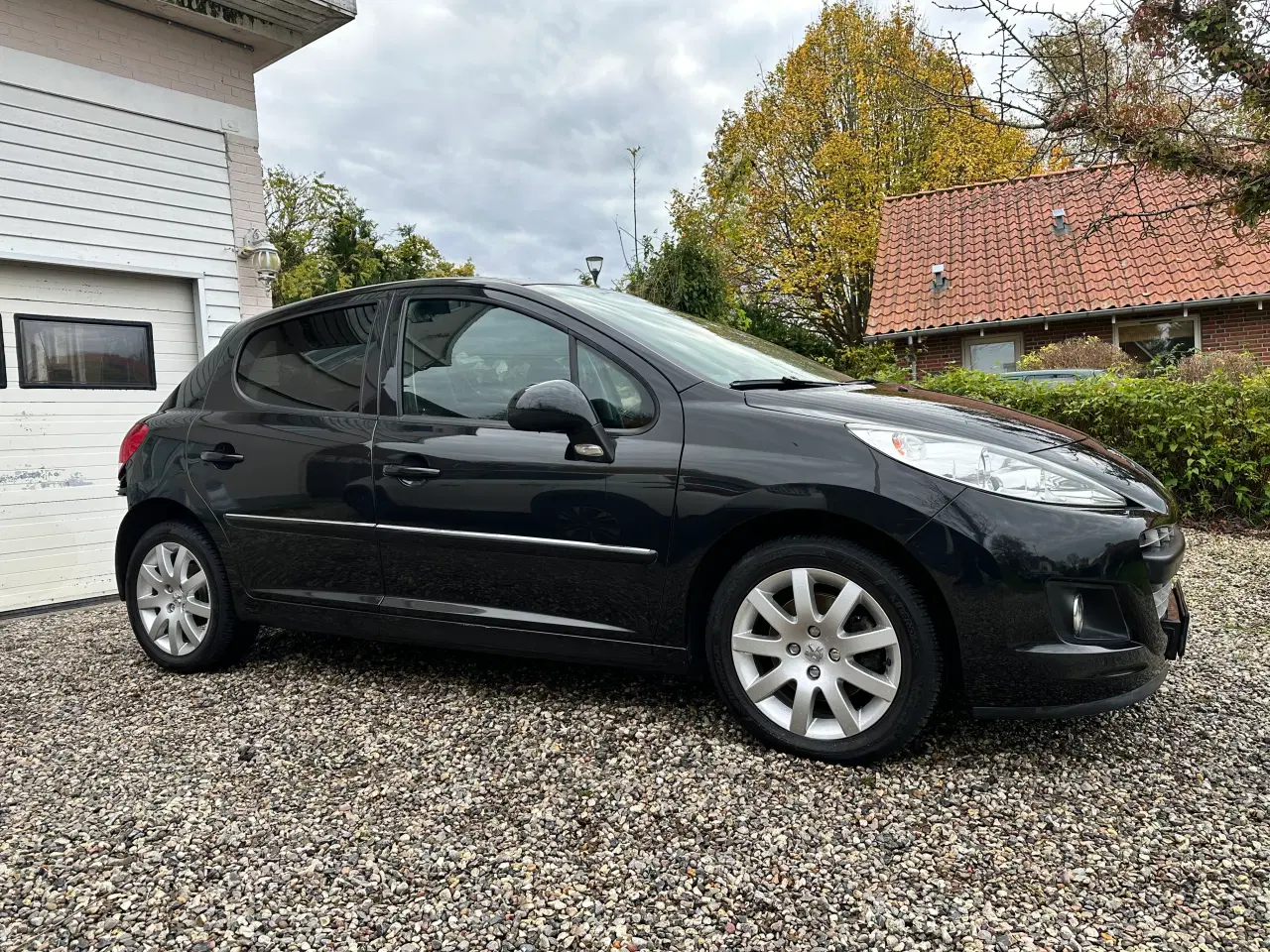 Billede 2 - Peugeot 207 VTi 120