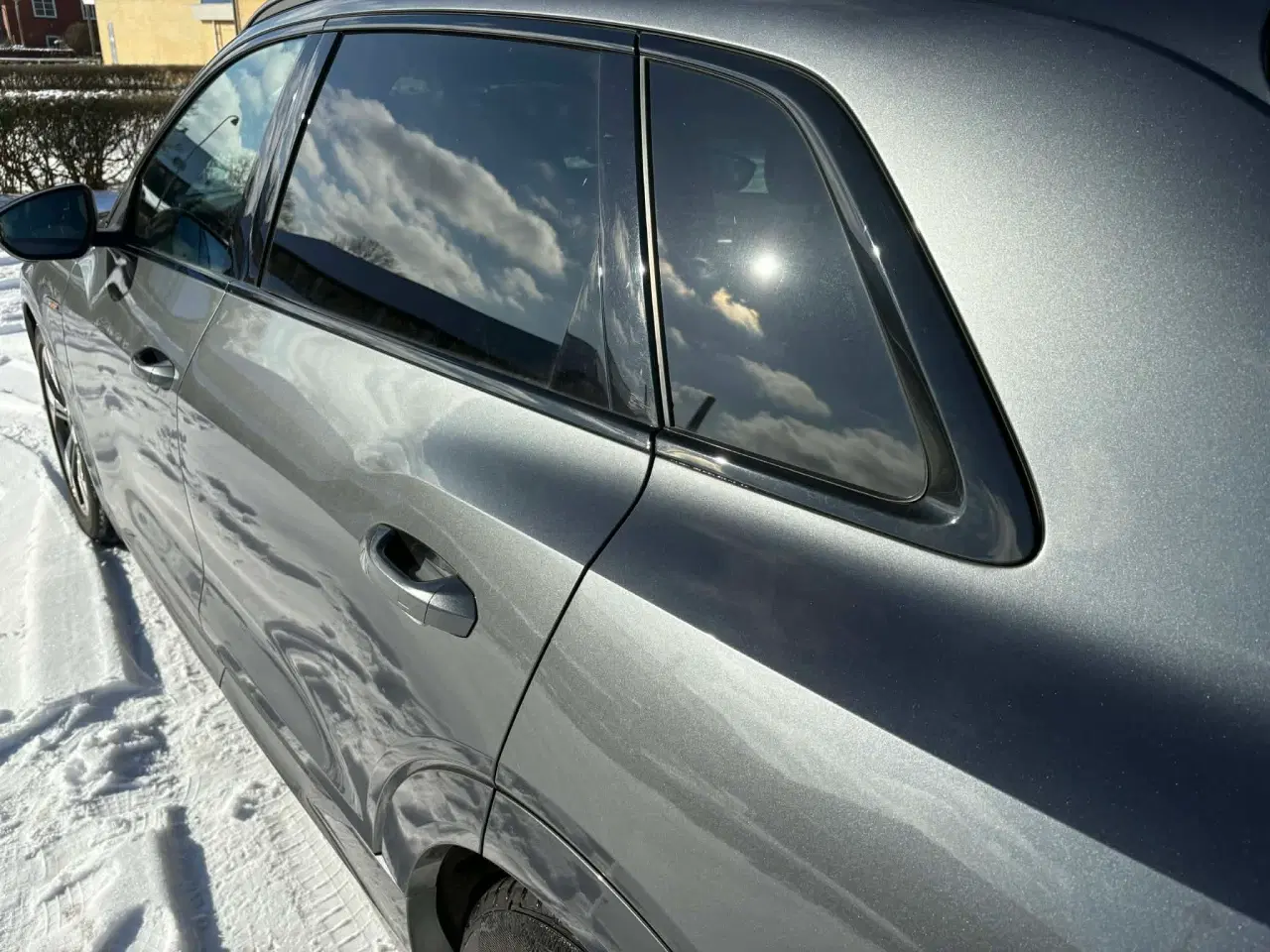 Billede 4 - Dejlig bil