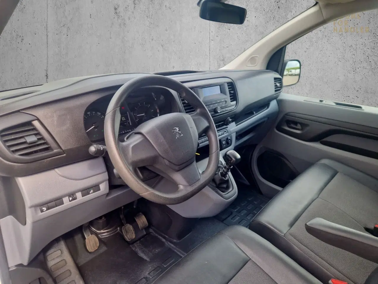 Billede 16 - Peugeot Expert 2,0 BlueHDi 120 L2 Plus Van