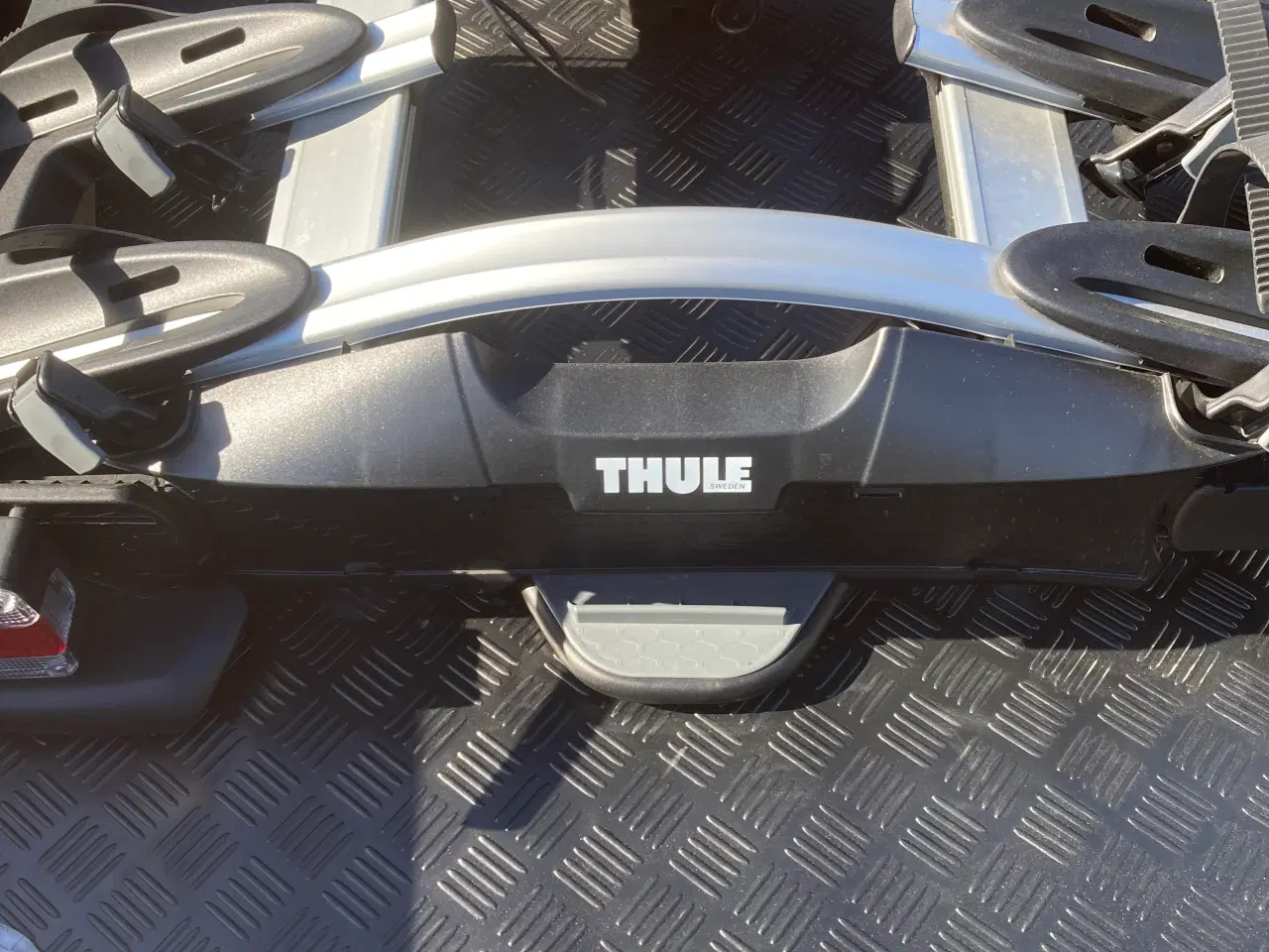 Billede 2 -  Cykelholder, Thule VeloCompact 927