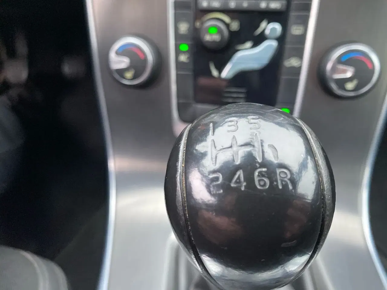 Billede 17 - Volvo V60 2,0 D3 Momentum 136HK Stc 6g