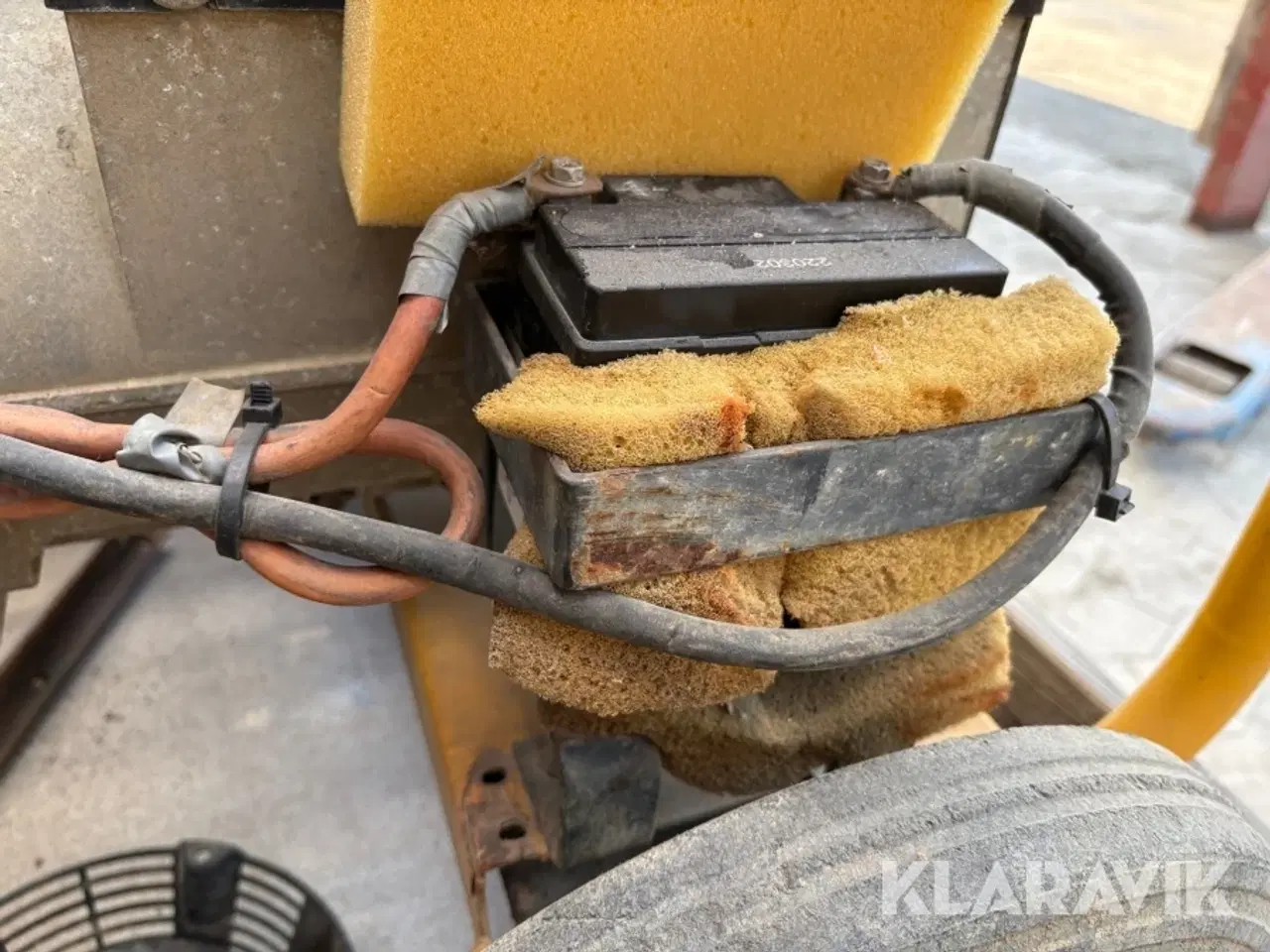 Billede 6 - Generator Tristar 8510 MTX